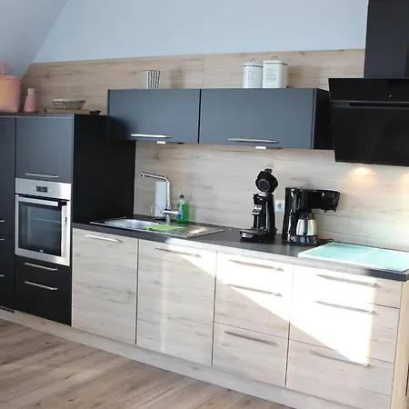 4, Hoddersdiek 1 Apartment Hoddersdeich