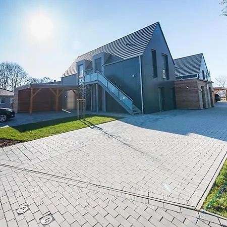 4, Hoddersdiek 1 Apartment